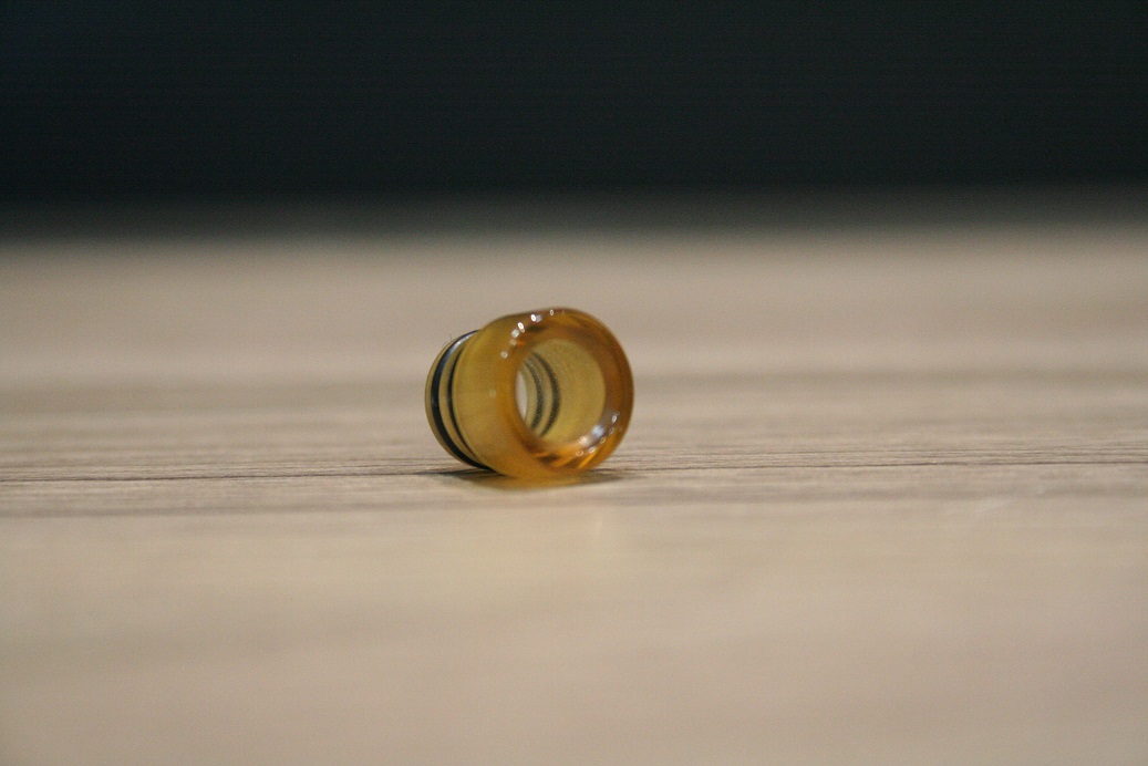 Steam Tuners T12 drip tip ultem 10mm