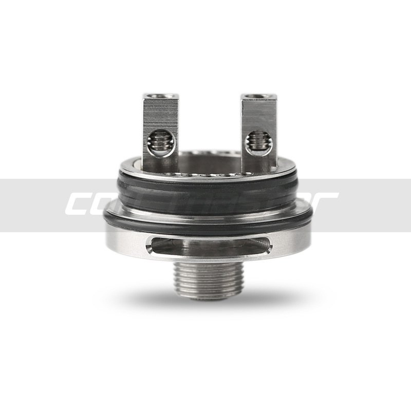 Coil Master Monstruito Flying Saucer V2 atomizzatore dripper BF