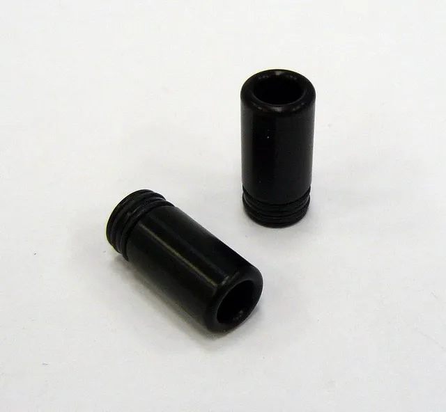 KHW Delrin Column S drip tip 15mm foro 5mm