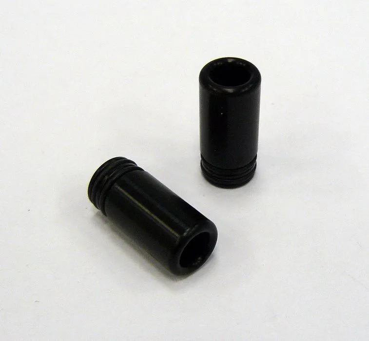 KHW Delrin Column S drip tip 15mm foro 5mm