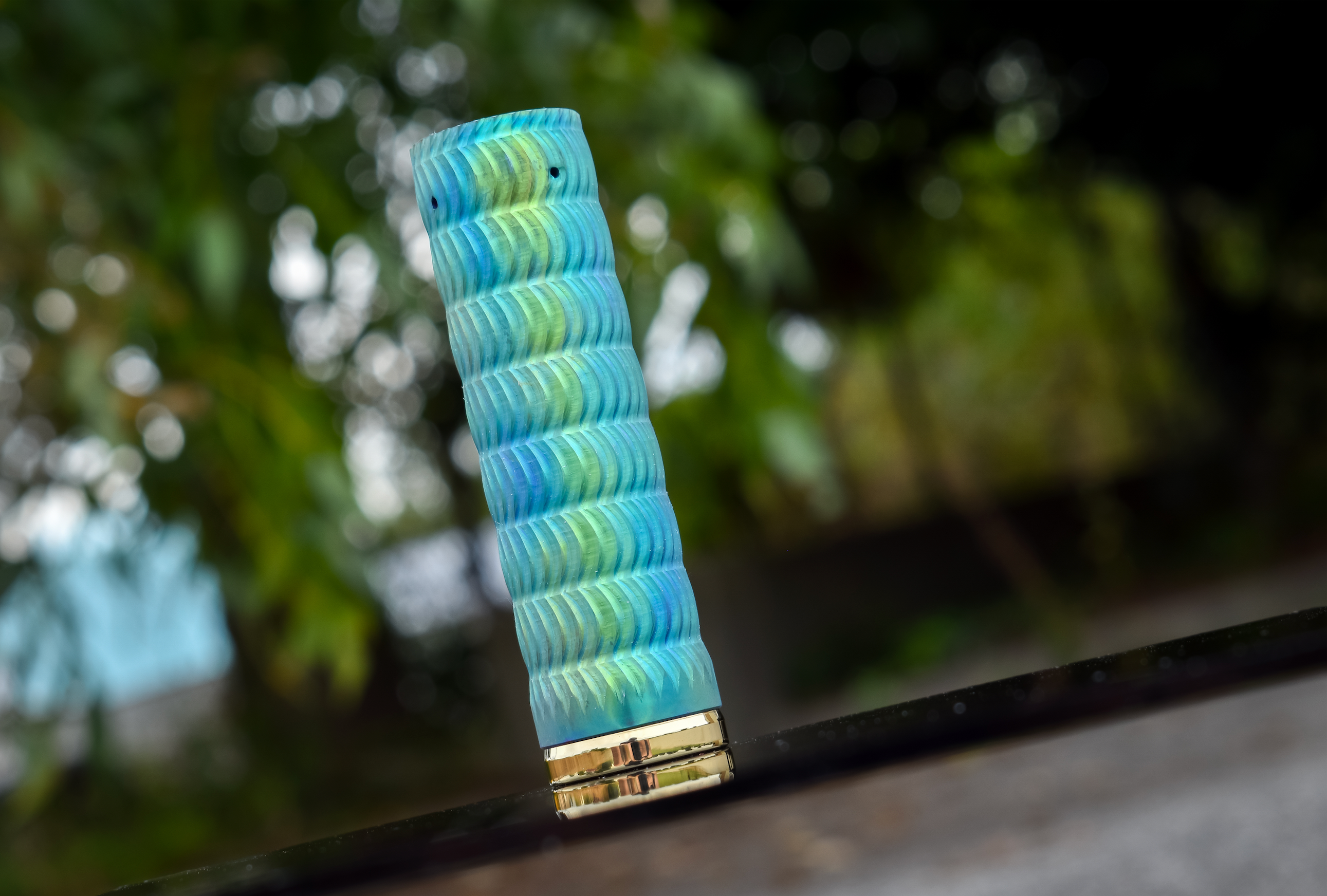 Comp Lyfe H2o tubo meccanico Northern Lights 18650