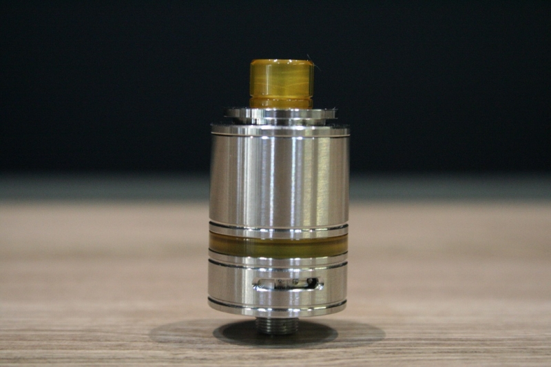 Steam Tuners Semi tank set ultem aroma caldo