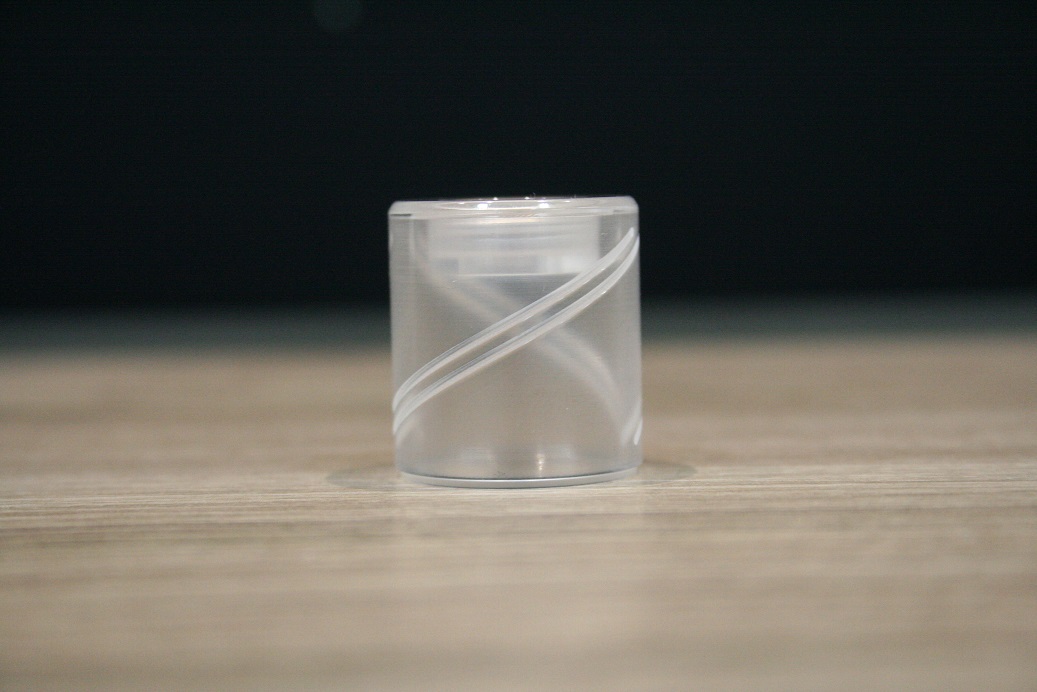 Steam Tuners Wave tank 22mm plexi 2,5ml