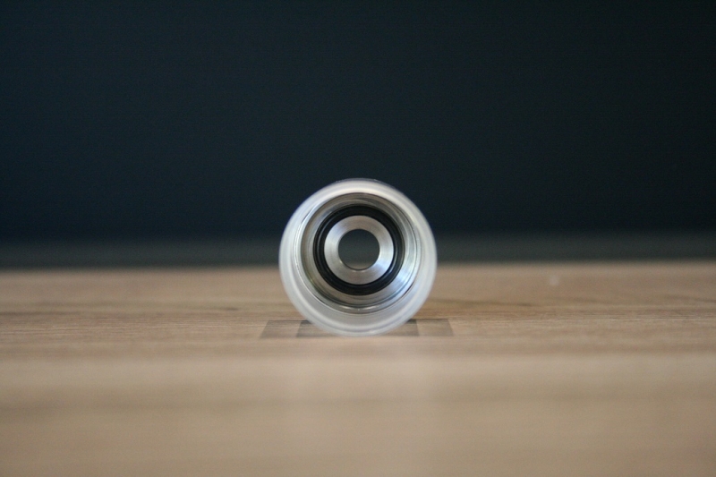 Steam Tuners Joels Slam Tank V2 22mm 2,2ml
