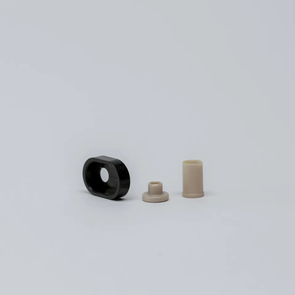 KHW Dvarw DL RTA kit isolatori 3 pezzi