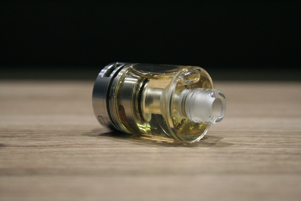 Steam Tuners Dvarw MTL tank plexi 22mm 5ml