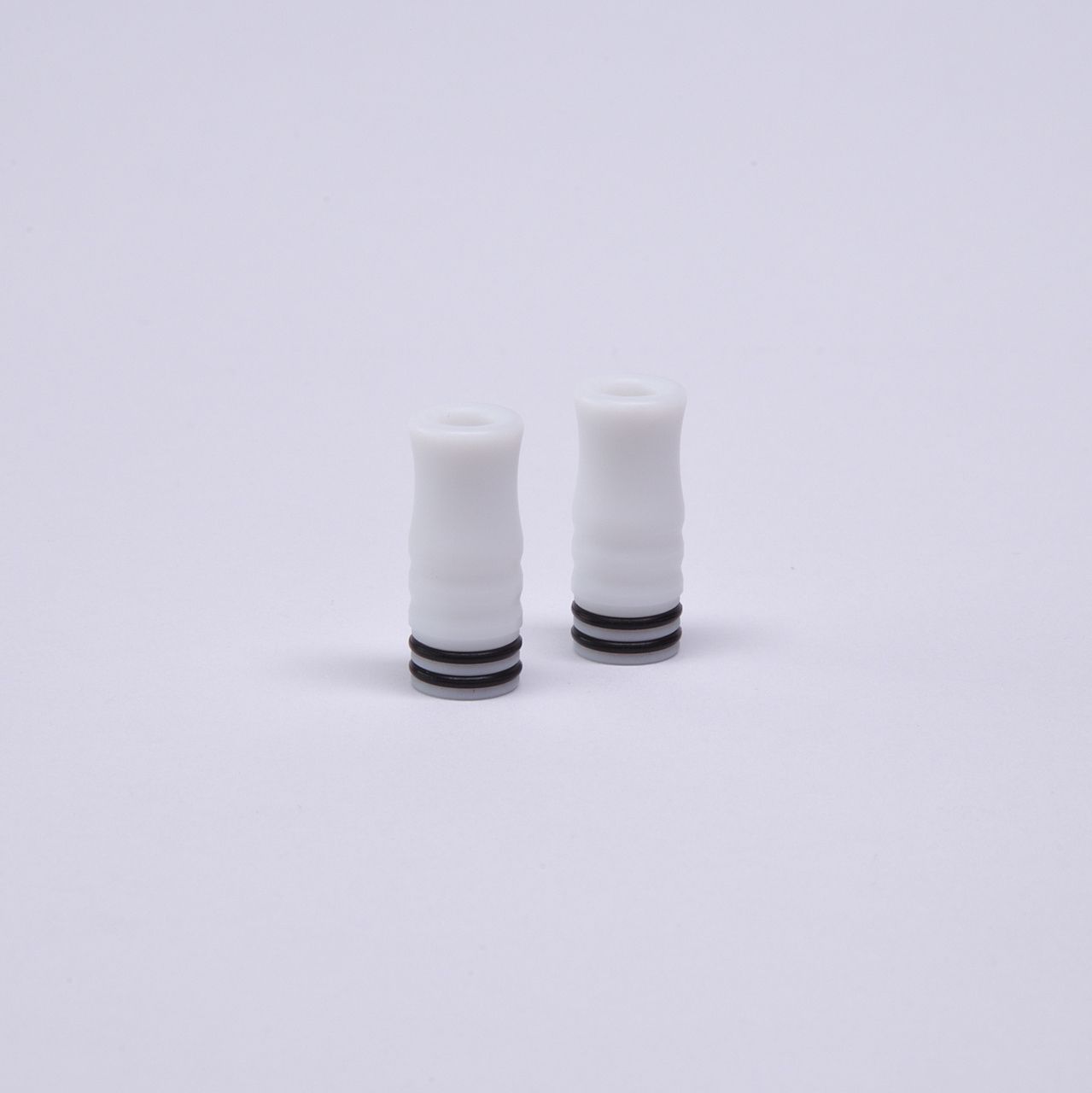 KHW Dvarw MTL drip tip teflon originale
