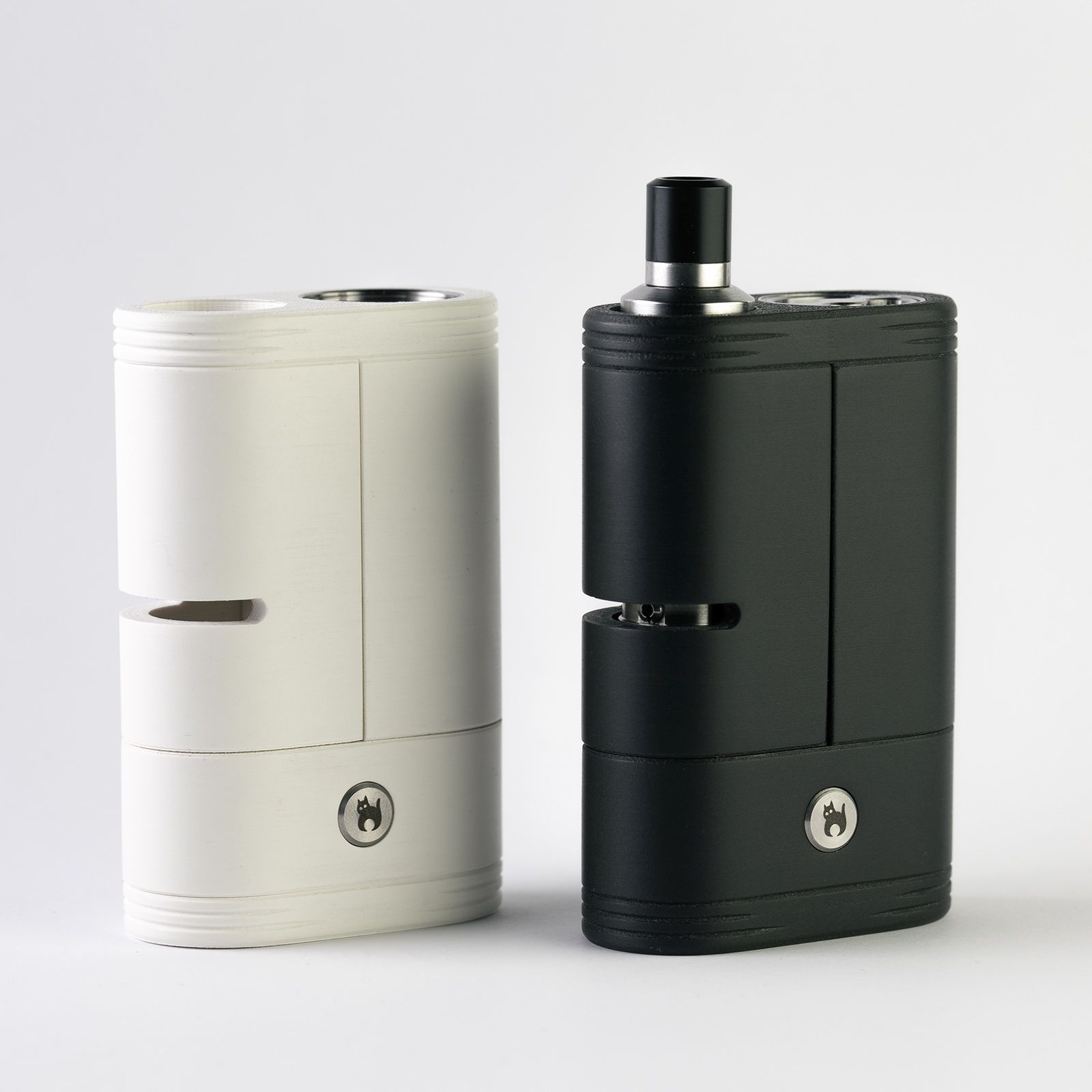 KHW BF17 Box Mod BF Bianca 18500 17mm