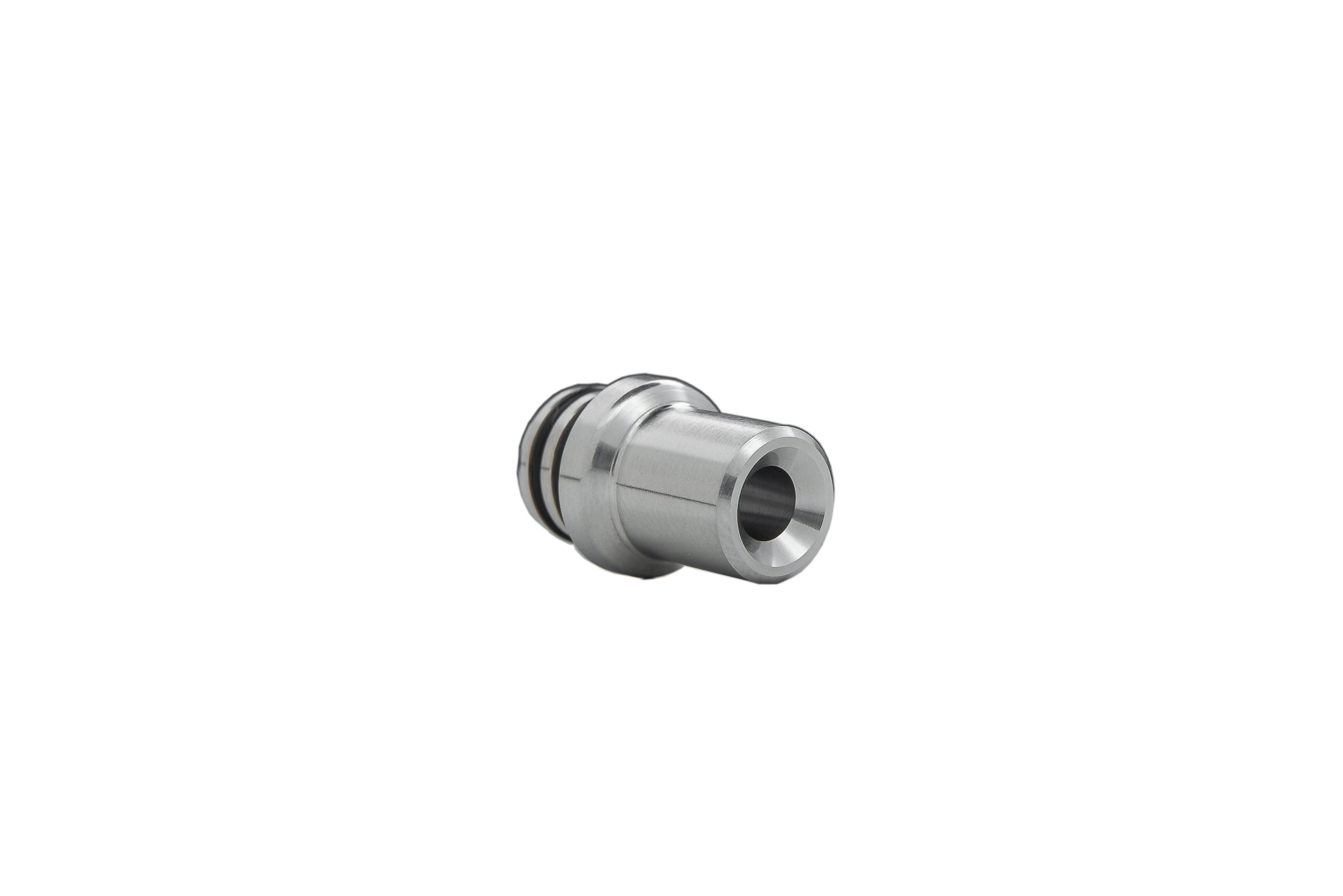 Steam Tuners Edge Tip drip tip acciaio 12mm