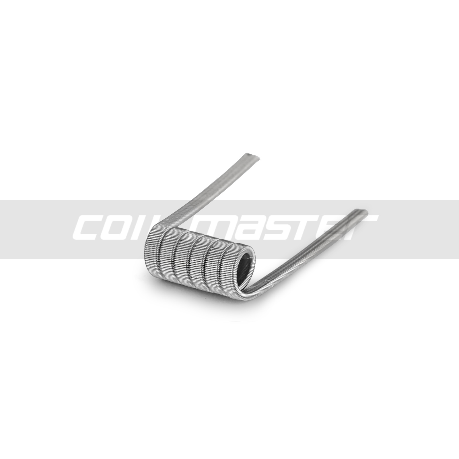 Coil Master Ready Box kit 6 coil + cotone