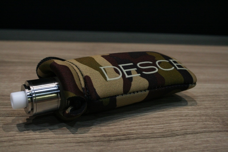 Steam Tuners Neo Sleeve custodia mini box mod