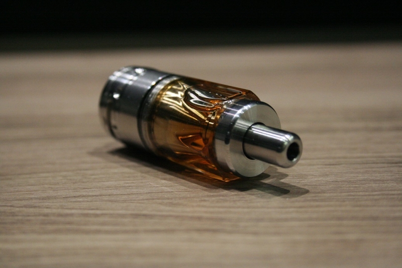 Steam Tuners Rose V2 Stumpy kit refill 22mm top