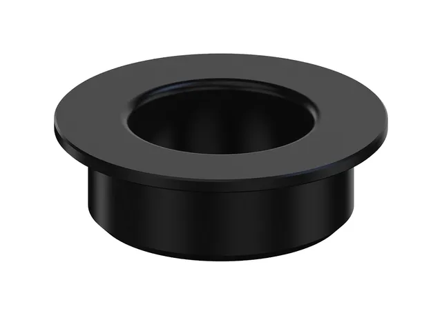 Thunderhead 810-510 adattatore drip tip acciaio