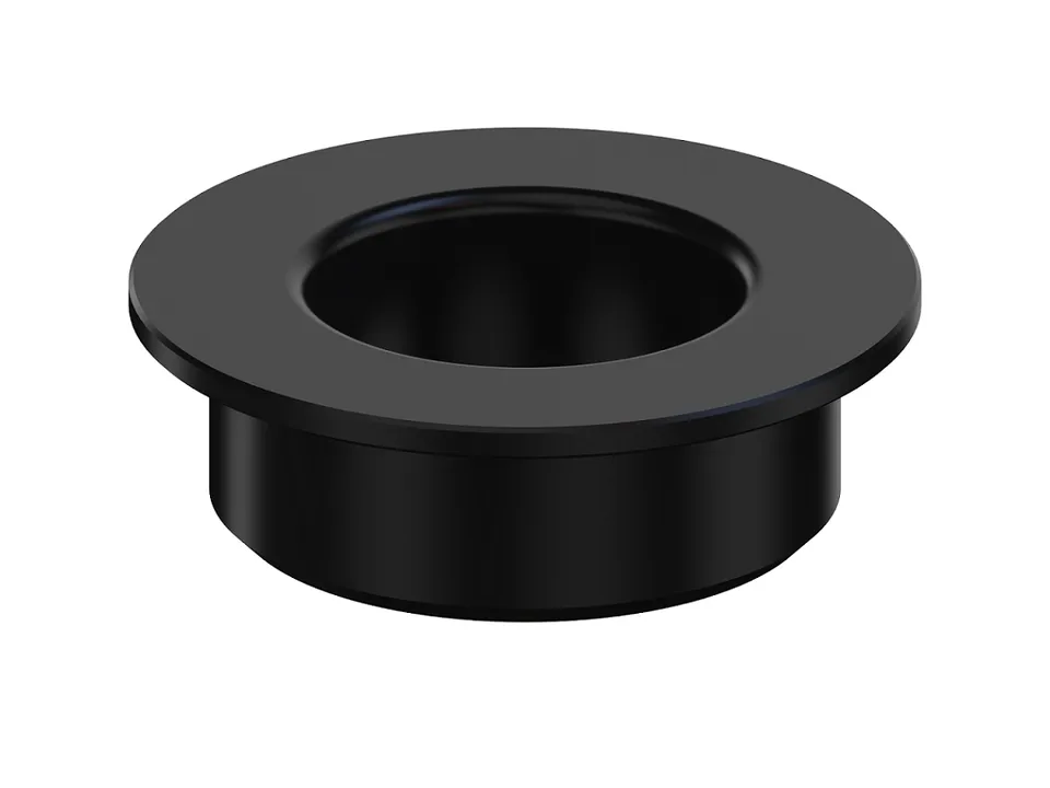 Thunderhead 810-510 adattatore drip tip acciaio