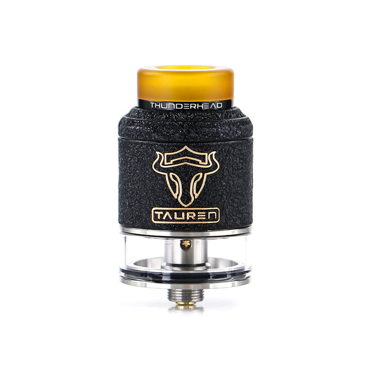 Thunderhead Tauren RDTA dual coil 2ml acciaio