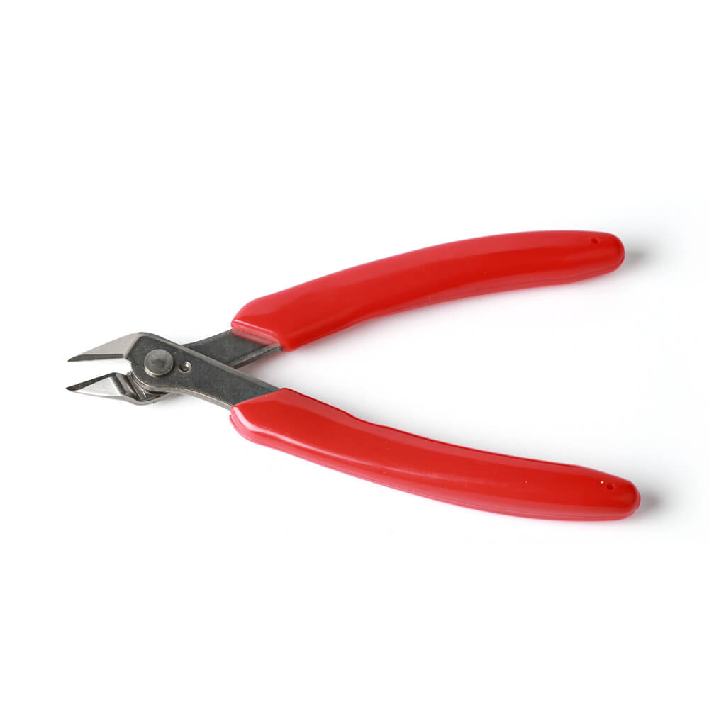 Coil Master tronchesina tagliafili acciaio