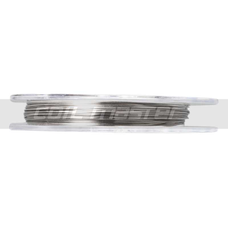 Coil Master Nickel Wire filo 26ga 10 m controllo temperatura