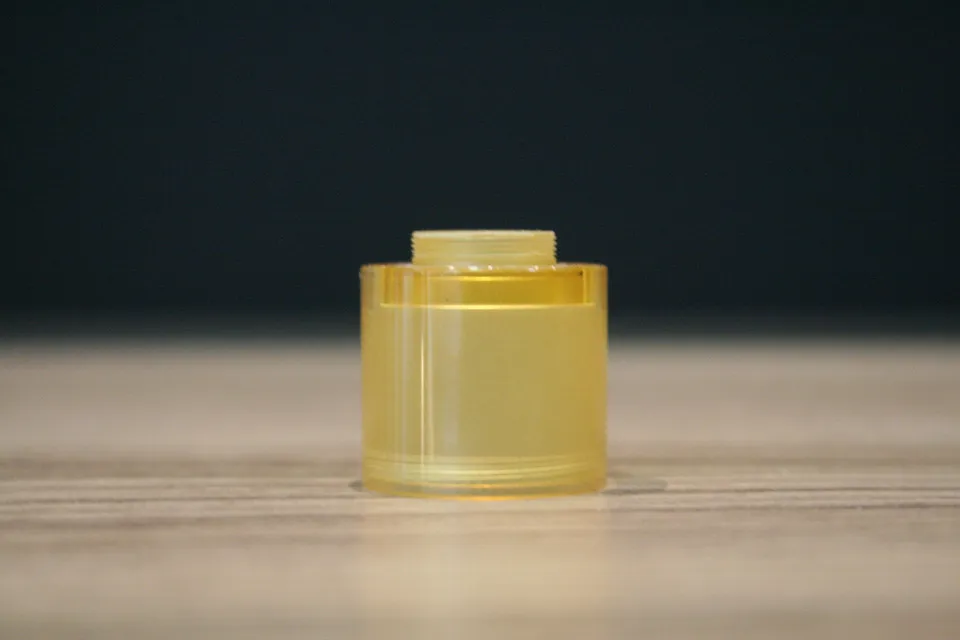 Steam Tuners Dvarw FL MTL 22mm tank ultem