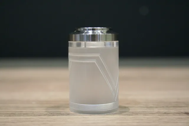 Steam Tuners G-Tank tank per Vapor Giant V5S
