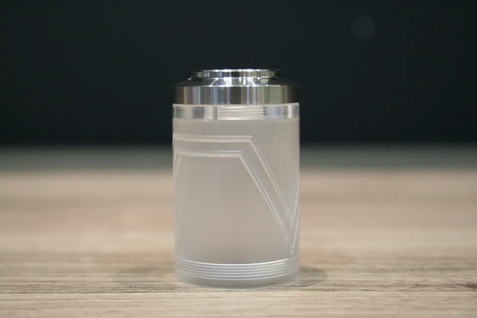 Steam Tuners G-Tank tank per Vapor Giant V5S