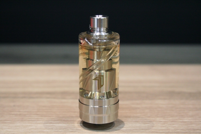 Steam Tuners Wave XL Kayfun Prime tank 4,5ml