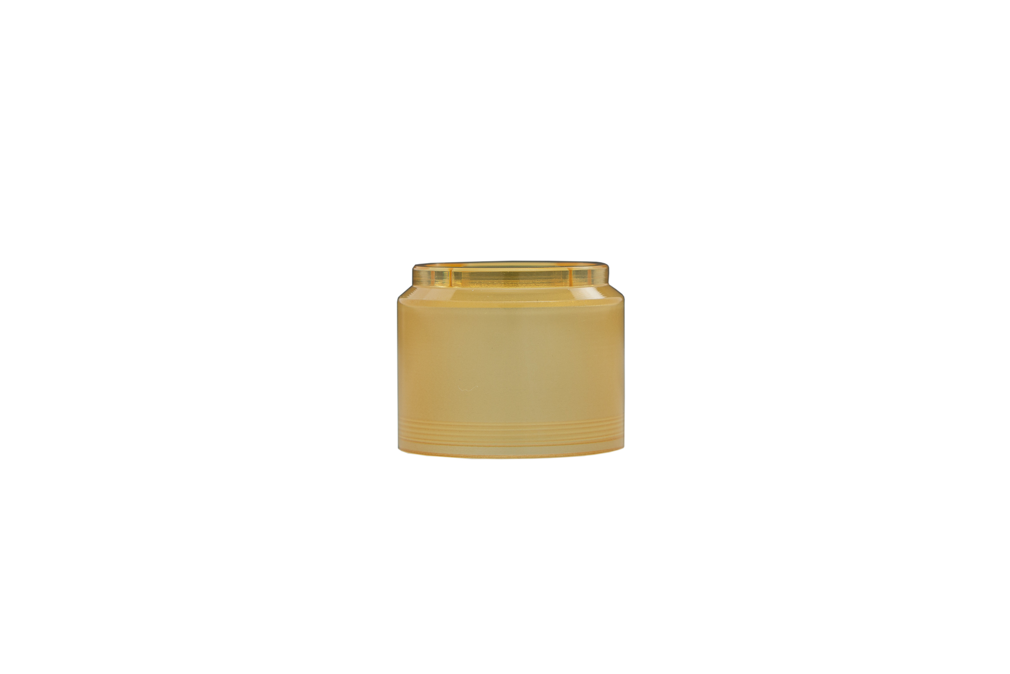 Steam Tuners Edge Clear serbatoio Ultem 2,8 ml