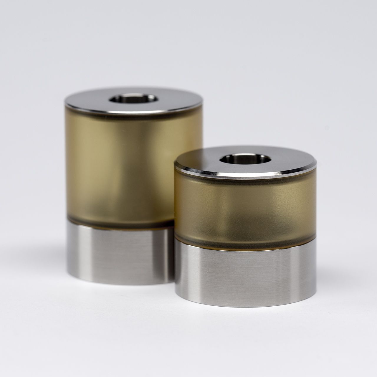 KHW Dvarw DL FL tank ultem 3,5ml 6ml anti crack