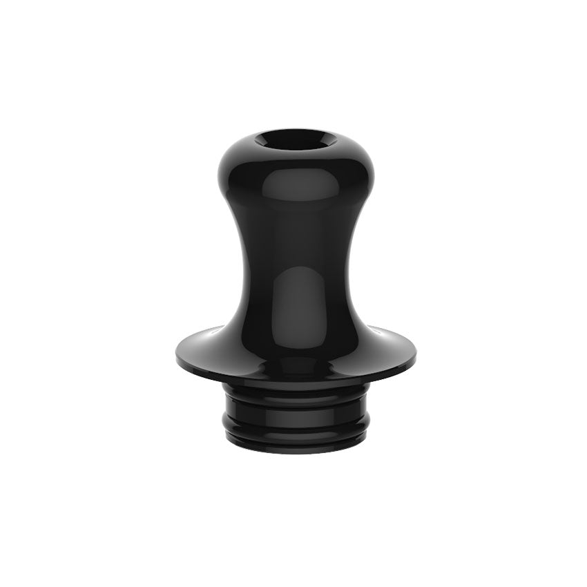 Thunderhead Tauren MTL RTA V1.5 drip tip tiro stretto