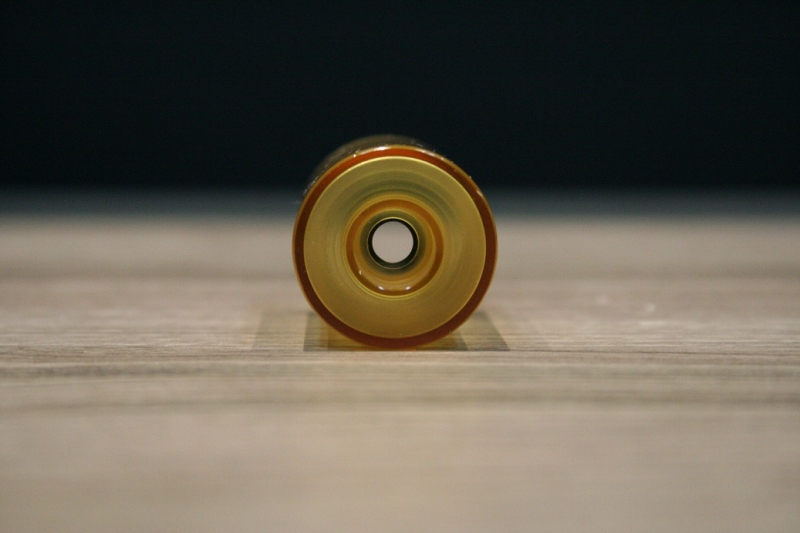 Steam Tuners Clear View serbatoio Ultem 22mm 5ml