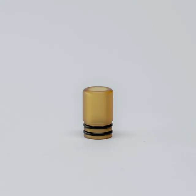 KHW Coloumn XS drip tip ultem stretto