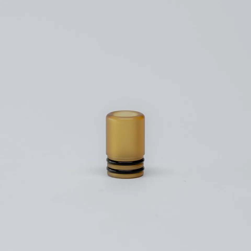 KHW Coloumn XS drip tip ultem stretto