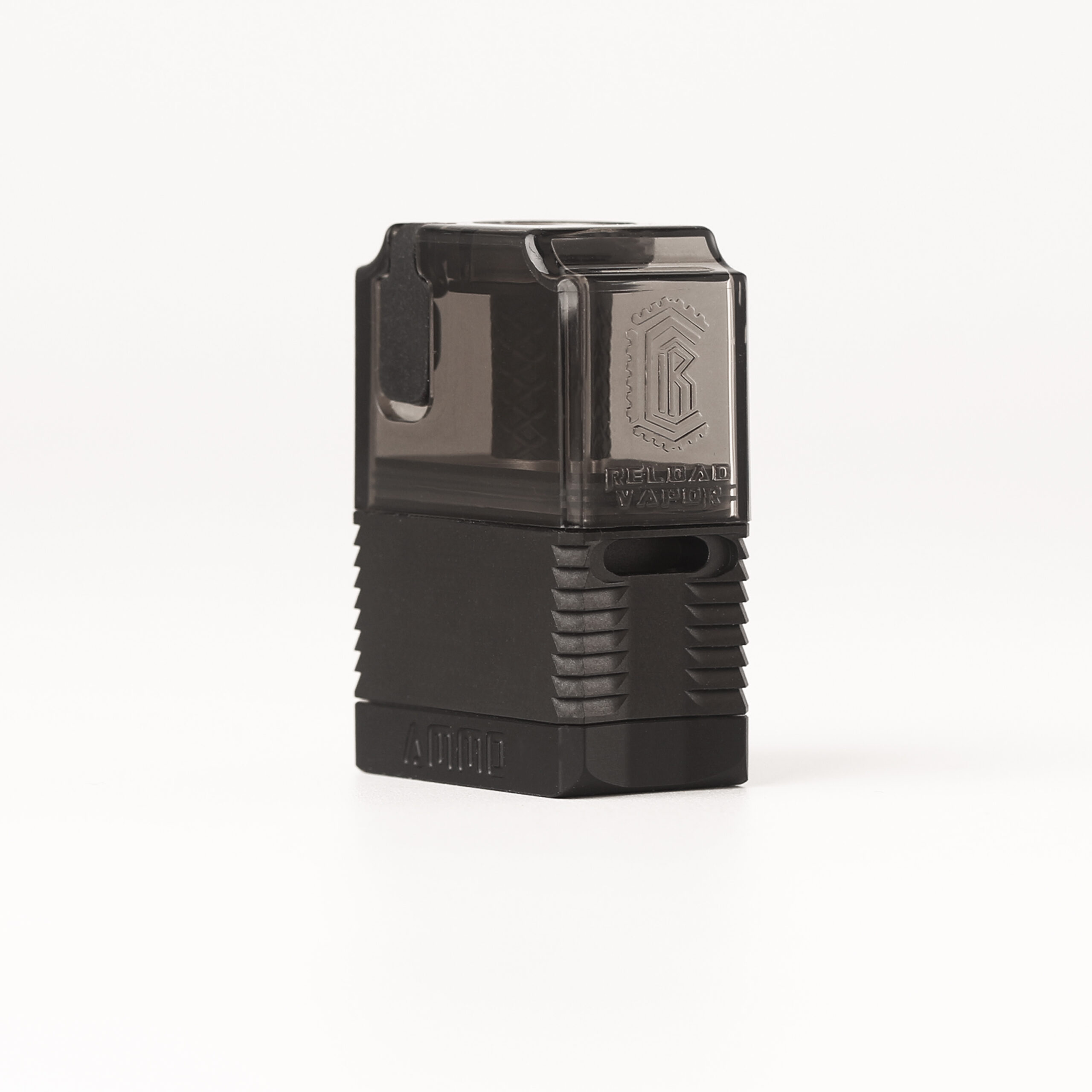 Reload Ammo RBA Atomizzatore Boro 4,5ml Single Coil