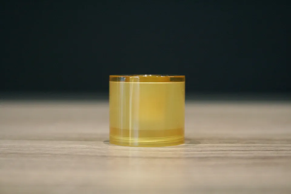 Steam Tuners Dvarw FL MTL Tank ultem 24mm 4ml