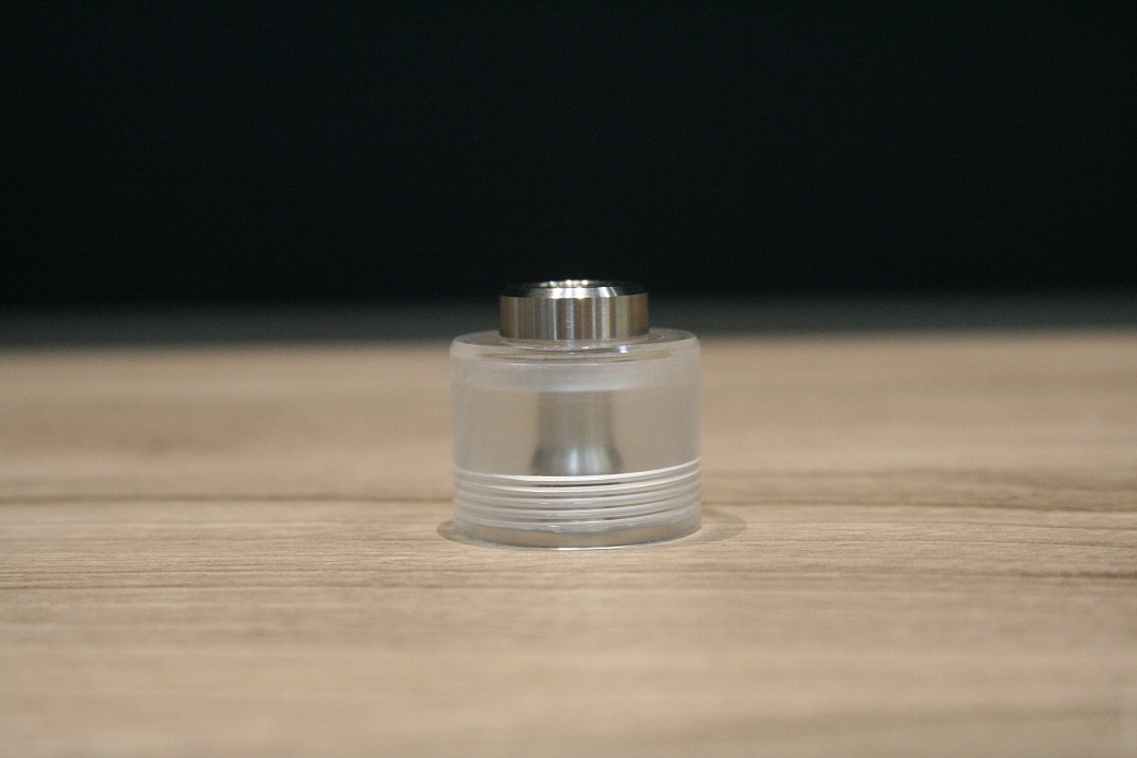 Steam Tuners Flash nano tank plexi 2ml 23mm