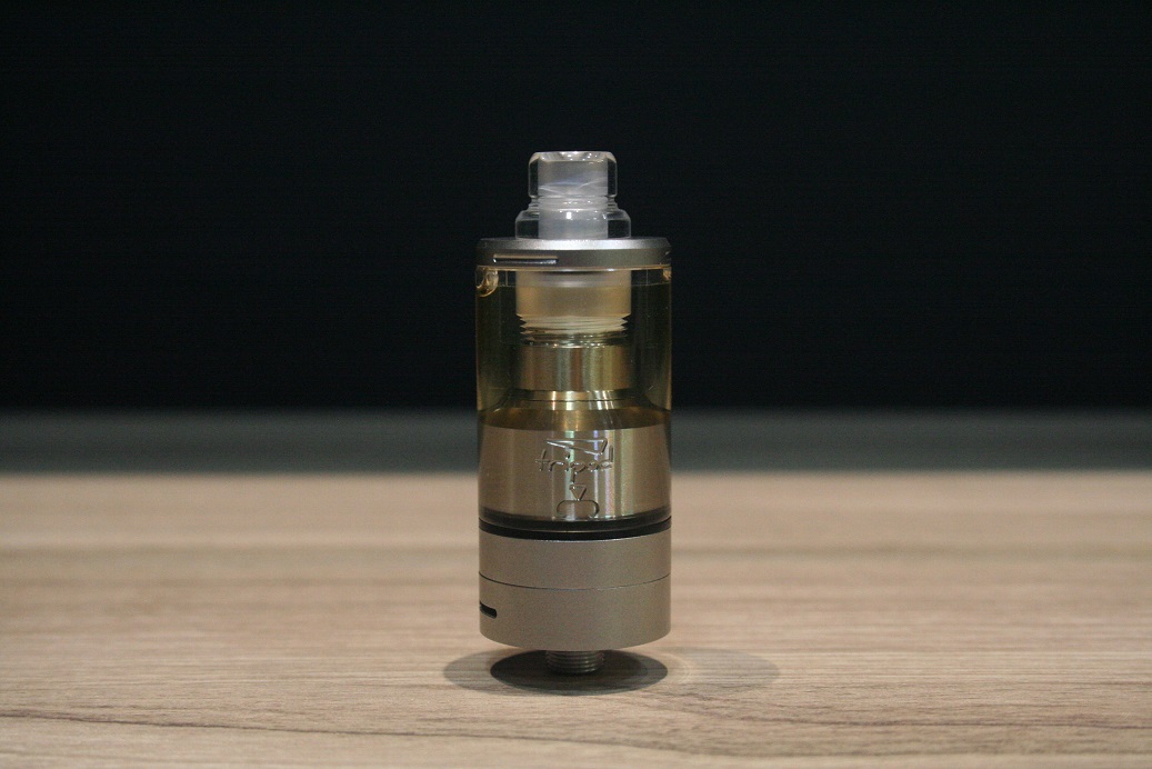 Steam Tuners Tripod Top Fill Kit tank ice 2,7ml