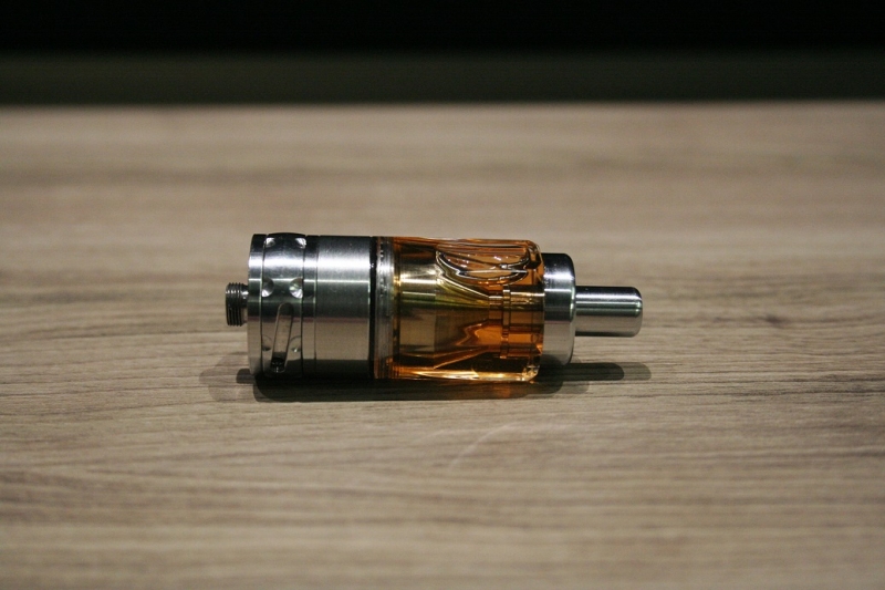 Steam Tuners Rose V2 Stumpy kit refill 22mm top