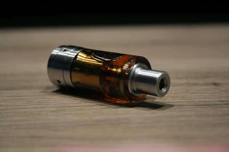 Steam Tuners Clear View Mini tank plexi 19mm
