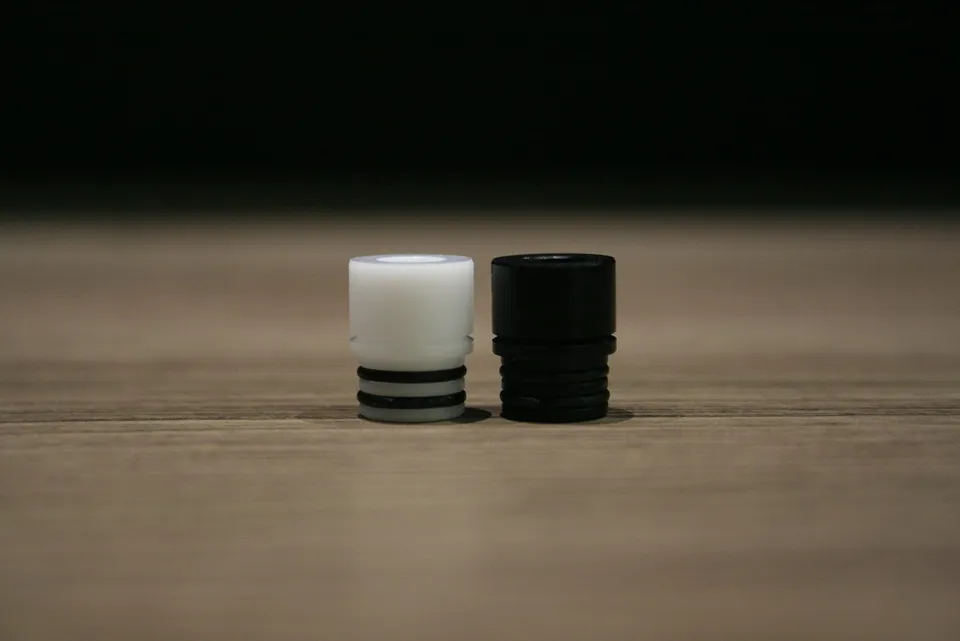 Steam Tuners T8 drip tip acetal 7,5mm