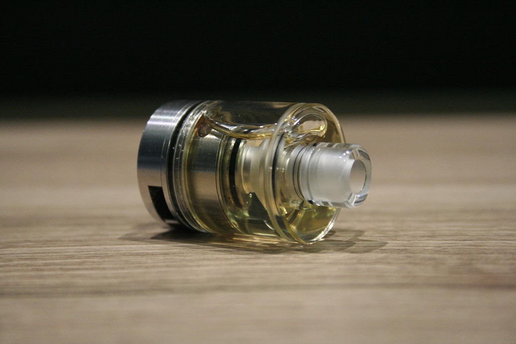 Steam Tuners Dvarw MTL tank plexi 22mm 5ml