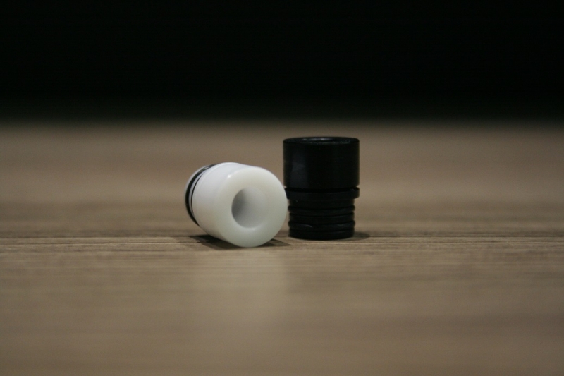 Steam Tuners T8 drip tip acetal 7,5mm