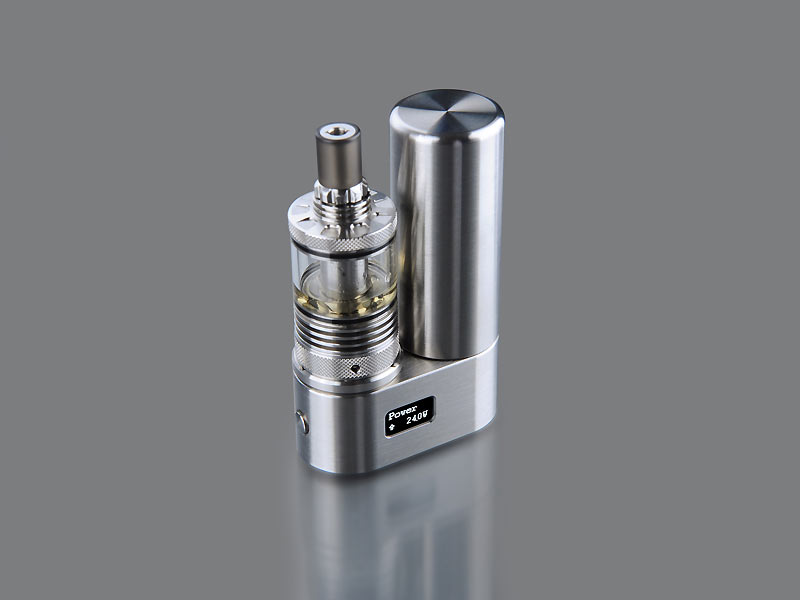 Dicodes Dani SBS 18350Qi Box 60W ricarica wireless