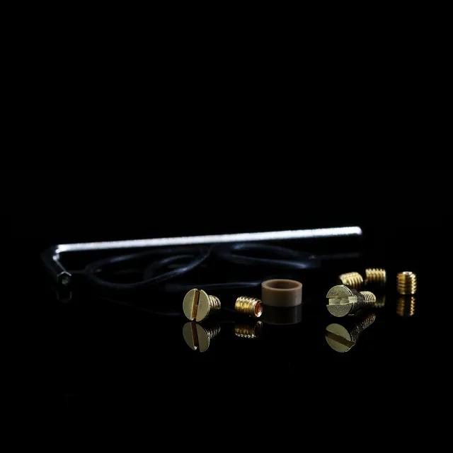 Reload Vapor USA Reload S RDA ricambi pin e viti