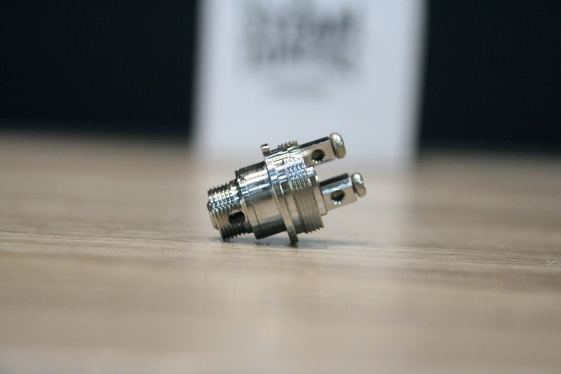 Steam Tuners Insider Tankit serbatoio ricambio
