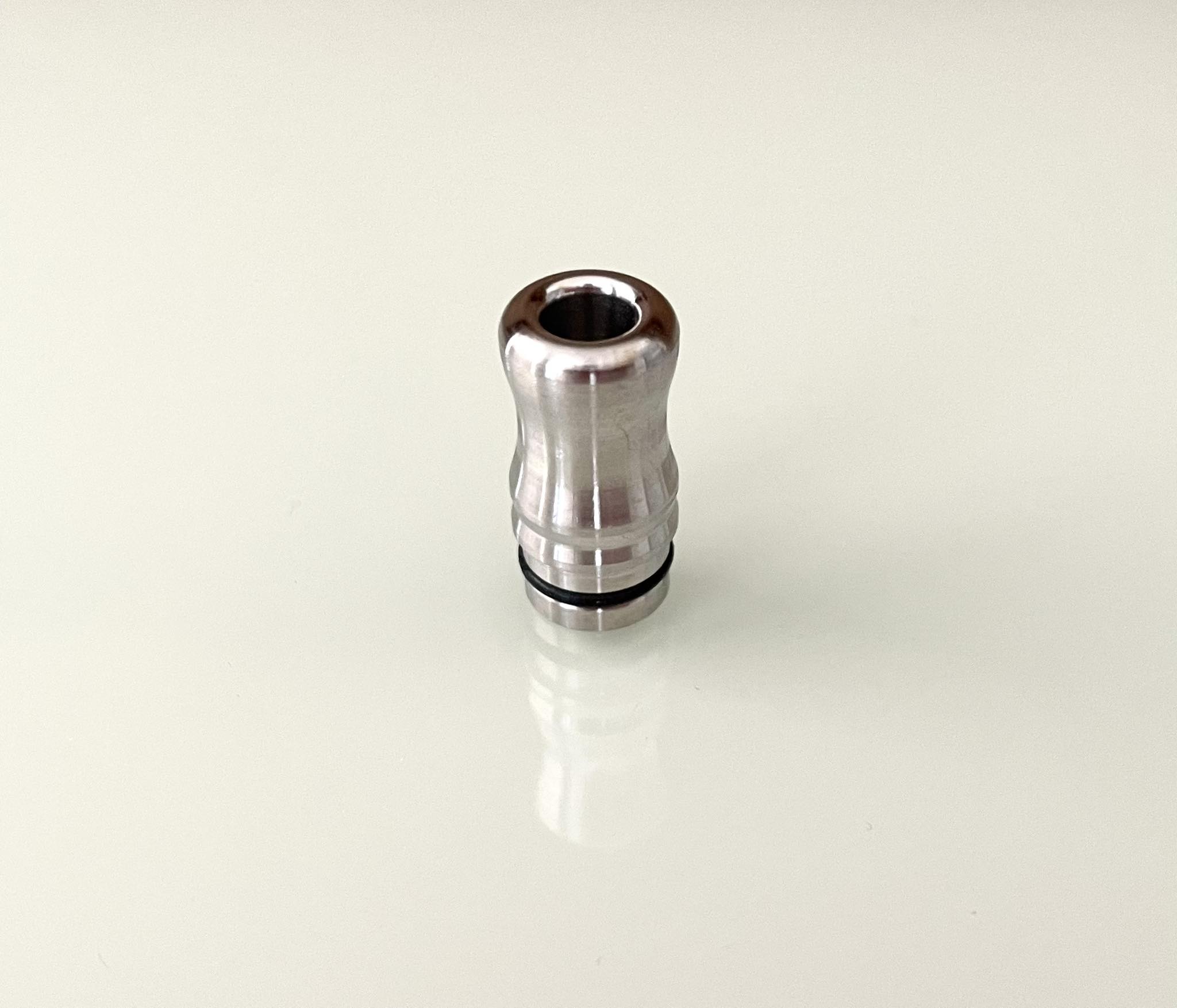 KHW Mods Dvarw MTL FL drip tip 15mm foro 4,5mm