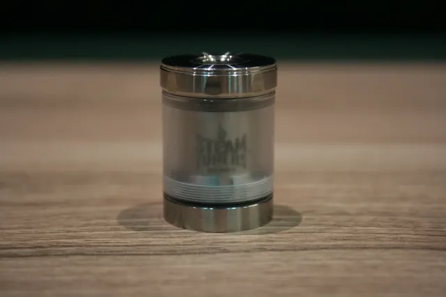 Steam Tuners Kayfun 5 Nano Kit tank 2,3ml 22mm
