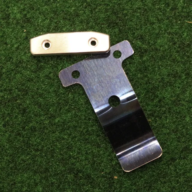 Comp Lyfe CLTAC Extendable clip ricambio portafoglio