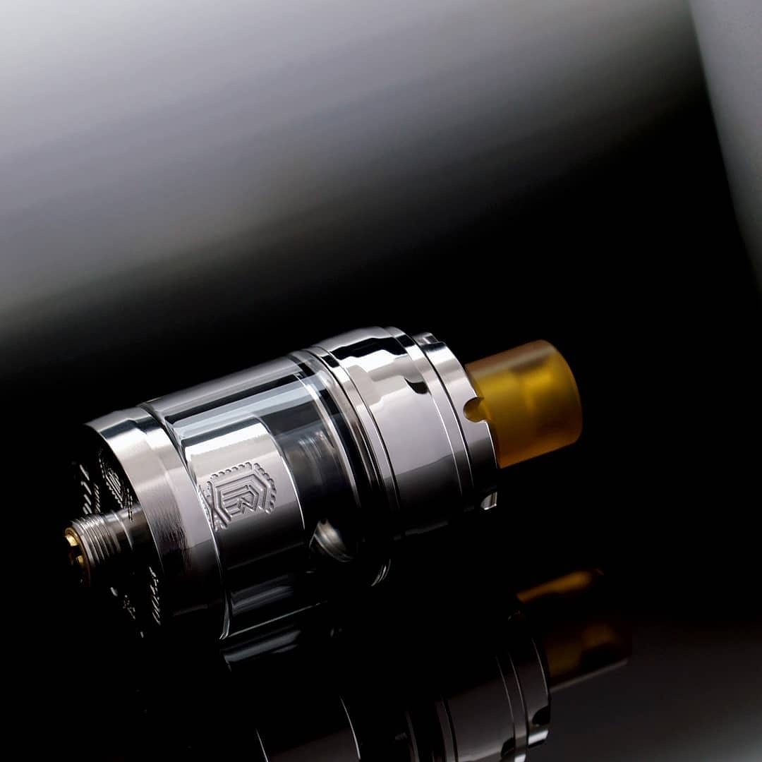 Reload MTL 22mm atomizzatore RTA 2ml tiro stretto