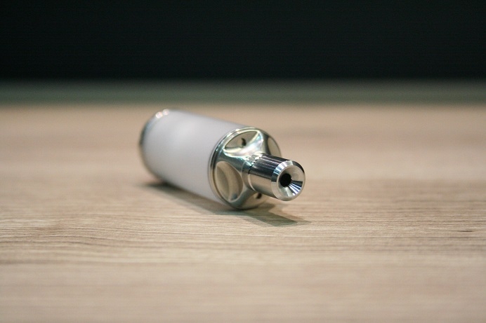 Steam Tuners Erlprinz T4 drip tip acciaio 14mm