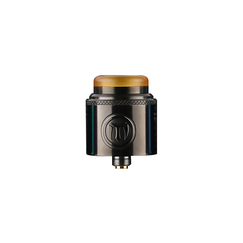 Yachtvape Meshlock RDA atomizzatore dripper mesh