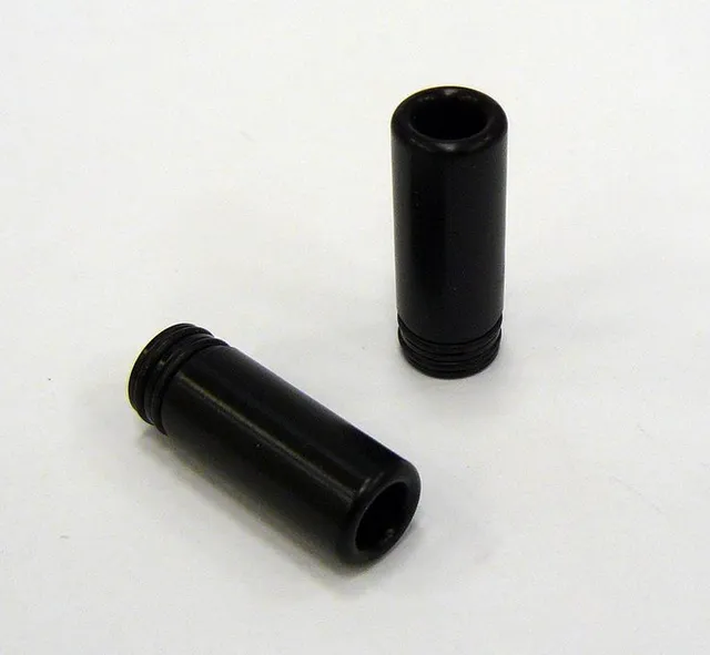 KHW Coloumn M drip tip delrin 20mm foro 5mm